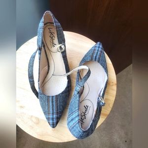 Life Stride Soft System 7.5 Shoes